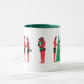 メリーゲイ マグカップ (中央)