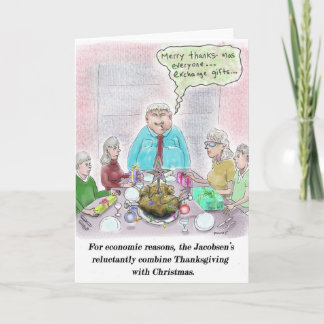 メリーサンクスギブス！ シーズンカード