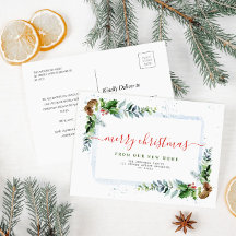 メリーシンプルスのクリスマスの感動発表