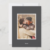 メリースクリプトフォト シーズンカード (裏面)