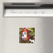 メリーズラム マグネット (インサイチュ (食洗機))