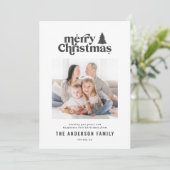 メリータイポグラフィ写真 シーズンカード (スタンド正面)