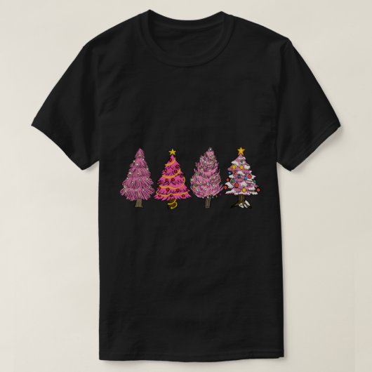 メリーチストマ雪だるま Tシャツ (デザイン正面)