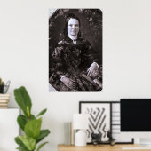 メリートッドリンカーン ポスター (ホームオフィス)