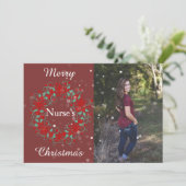 メリーナース シーズンカード (スタンド正面)