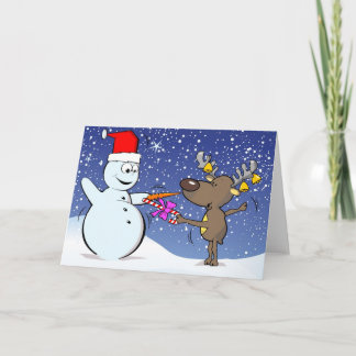 メリーフェンシング! シーズンカード