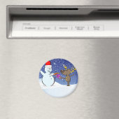 メリーフェンシング! マグネット (インサイチュ (食洗機))