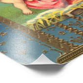 メリーホールディングベビーイエズフォトプリント フォトプリント (角)