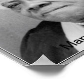 メリーマクロドベツューヌ ポスター (角)