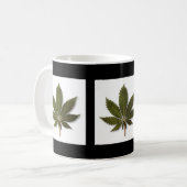 メリーマグ コーヒーマグカップ (正面左)