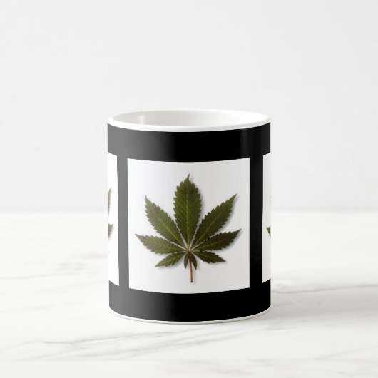 メリーマグ コーヒーマグカップ (中央)