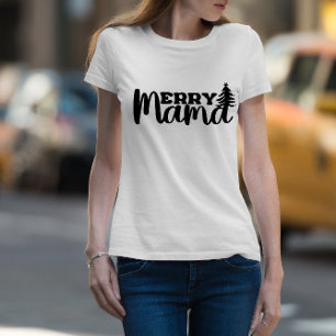 メリーママTシャツ Tシャツ