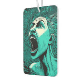 メリーメイドの憂鬱な嘆き カーエアーフレッシュナー (左)