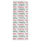 メリーメリー ワインギフトバッグ (正面)