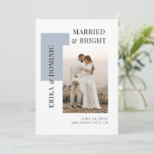 メリーモダンと明るい写真 シーズンカード (スタンド正面)