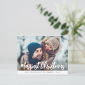 メリーモダンの手記 ポストカード (スタンド正面)