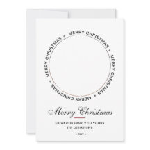 メリーモダンクリスマスの写真