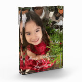 メリーモダンクリスマスの脚本 フォトブロック (左)