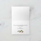 メリーモダンクリスマス2 PHOTOグリーティング シーズンカード (内部)