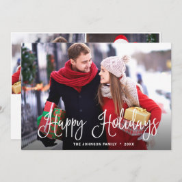 メリーモダンクリスマス3 PHOTO Greeting シーズンカード