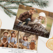 メリーモダンクリスマス3 PHOTO Greeting シーズンカード