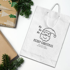 メリーモダンクリスマス ラバースタンプ