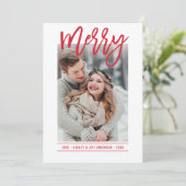 メリーモダンRed Scriptの写真 シーズンカード (スタンド正面)