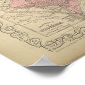 メリーランドとデラウェア2 ポスター (角)