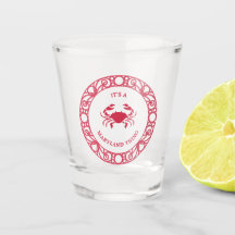 メリーランドのモノ（カニ）