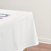 メリーランドの地図 テーブルクロス (インサイチュ)