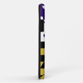 メリーランドの旗のiphoneの場合をあさり歩きます Case-Mate iPhoneケース (裏面/右)