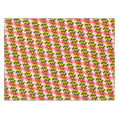 メリーランドの旗 テーブルクロス (正面(横))