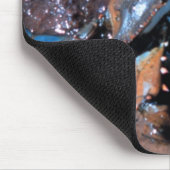 メリーランドの青カニ マウスパッド (コーナー)