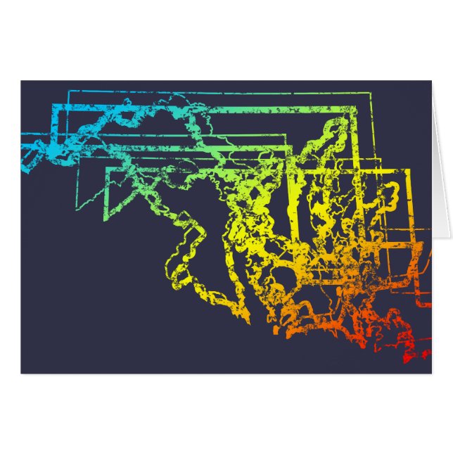 メリーランドぼやけク (正面横)