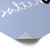 メリーランドタウン ポスター (角)