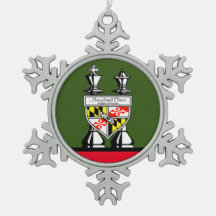 メリーランドチェス