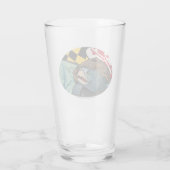 メリーランドテラピンオーバル タンブラーグラス (裏面)