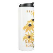 メリーランドテリトリーフラワールドベキアヒルタ タンブラー (回転左)