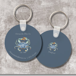 メリーランドビジネスカスタムキーチェーン キーホルダー