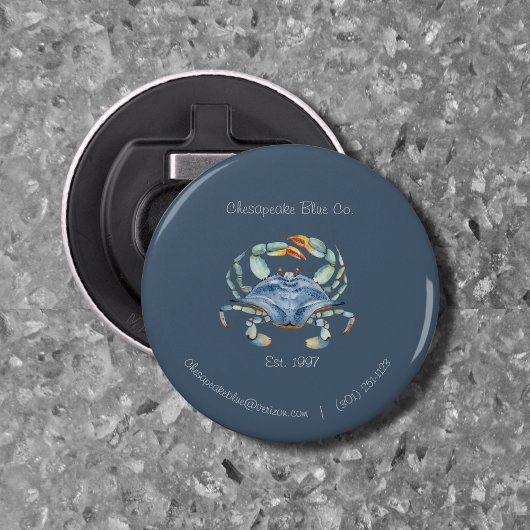 メリーランドビジネスカスタムボトルオープナー 栓抜き