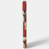 メリーランドブルーカニ Case-Mate iPhoneケース (裏面 / 左)