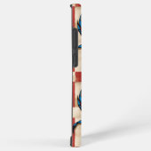 メリーランドブルーカニ SAMSUNG GALAXYケース (右側面)