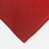 メリーランドプライド フリースブランケット (角)