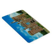 メリーランド城(ドイツ) マグネット (右側)