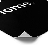 メリーランド州のポスター – Prince George's Co. ポスター (角)