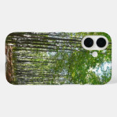メリーランド州エリコットシティ センテニアルの森の小道 II Case-Mate iPhoneケース (裏面 (横))