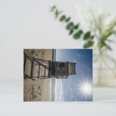 メリーランド州オーシャンシティのポストカード(2013年夏) ポストカード (スタンド正面)