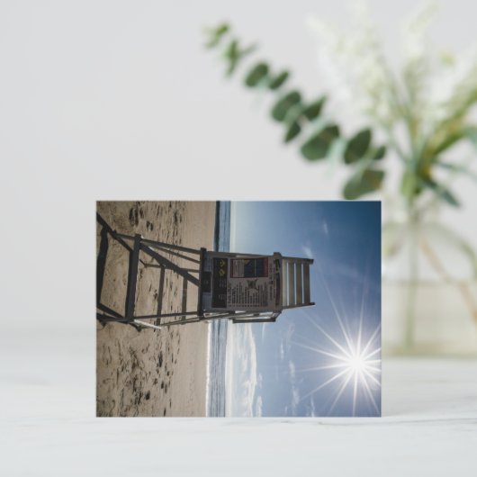 メリーランド州オーシャンシティのポストカード(2013年夏) ポストカード (スタンド正面)