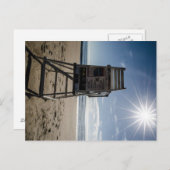 メリーランド州オーシャンシティのポストカード(2013年夏) ポストカード (正面/裏面)