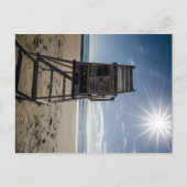 メリーランド州オーシャンシティのポストカード（2013年夏） ポストカード (正面)